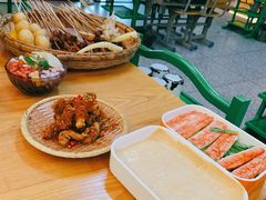 -班花麻辣烫(南京概念店)