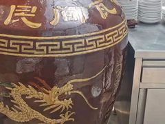 -白鹿江西餐厅(北师大店)