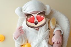 -玛瑞莎专业孕妇摄影(越秀店)