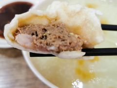 三鲜包子-津门张记包子铺(华昌道店)
