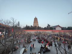 -大唐不夜城
