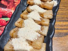 -川流不息(北蔡休闲广场店)