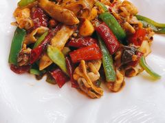 -必点海鲜·鲅鱼水饺(鞍山西道店)