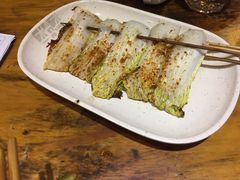 -木屋烧烤(白石洲店)