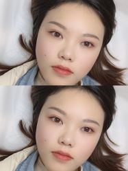 -久匠·野生眉半永久纹眉