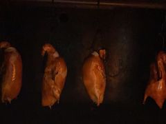-鸭王烤鸭店(三里河店)