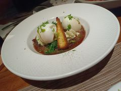 -巴别塔法餐舍(合作路店)