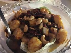 -无招牌海鲜餐厅(滨海艺术中心店)