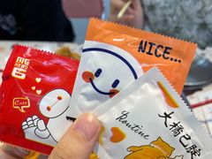 -百事喜乐炸鸡铺(合肥首店)