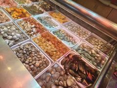 -尚品海鲜肥牛自助火锅(湖明店)