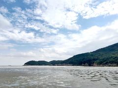 -东海半边山旅游度假区