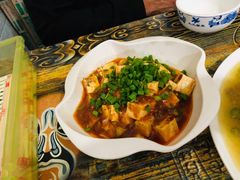 麻婆豆腐-郑姐私房菜•家常菜