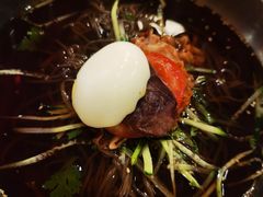 -英兰朝族饭店·英兰锅包肉(佳园路店)