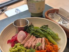 -KAFVS咖啡思咖啡馆(香海路店)