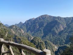-雁荡山风景名胜区