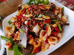 -88号小吃店·经典云南菜·地道纳西美食