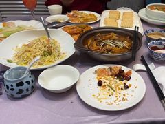 -1918中餐厅(衡山路店)