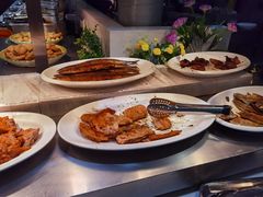 -夏威夷火锅烤肉自助餐厅(茂业店)