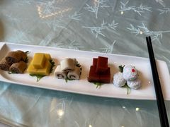 -御仙都北京菜馆·烤鸭店(双井店)