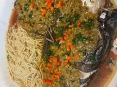 -芳芳私房菜·精做淮扬菜(承德路店)