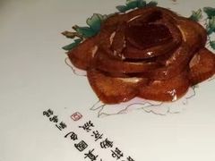 -京味斋·北京烤鸭(华威桥北工大店)