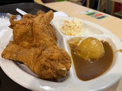 -Borenos Fried Chicken(Asia City)