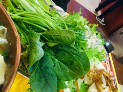 -清真·马家火锅美食城(镇江北路店)