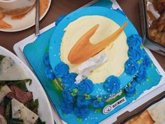 -CAKE BOSS 蛋糕老板(西单君太百货店)
