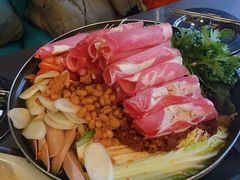 -MI WU FACTORY米屋美食工厂餐厅(绿地店)