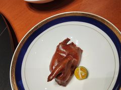 -翕间食·精致淮扬菜(江苏大剧院店)