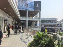 -首创奥特莱斯(北京店)