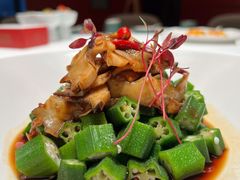 -鸽子侯·家宴·平价海鲜(绿地店)