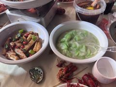 -小林哥的海鲜馆·夜宵烧烤(渔人码头店)