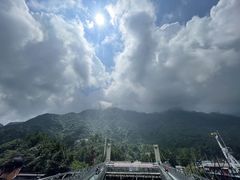 -梦幻奥陶纪景区