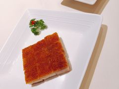 -利苑酒家(合景国际金融广场店)