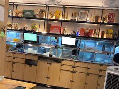 -木屋烧烤(白石洲店)