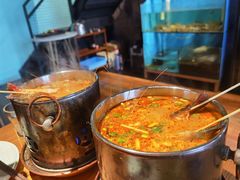 -Thai Basil罗勒叶泰式餐厅(时代天街店)
