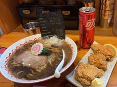 -Ramen满吉·豚骨拉面(丽园路店)