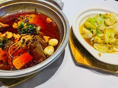 -眉州东坡(上海中心店)