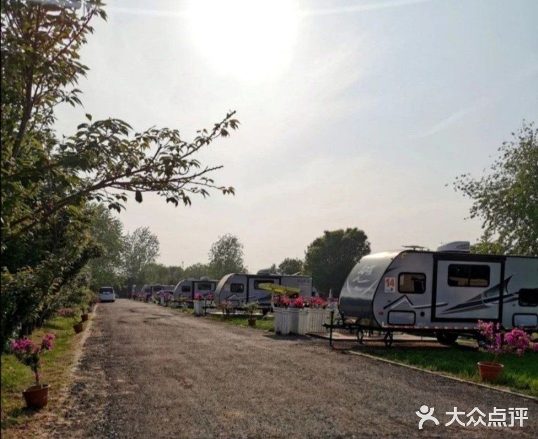 [糖果]六一带娃游玩就来这里，宝宝的户外欢乐时光