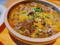-红辣椒·川菜·火锅(科华路店)
