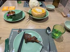-mango tree芒果树泰国餐厅(青岛万象城店)