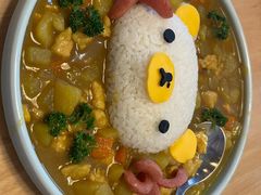 -红小满休闲餐厅(十全街店)