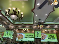 -丝路传奇·中国拉面航母店(北医三院店)
