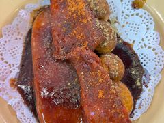 -柴爿巷·香酥鸡&馄饨(复兴中路店)