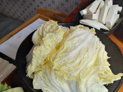 -捞围鲜·港式打边炉(海阳路店)