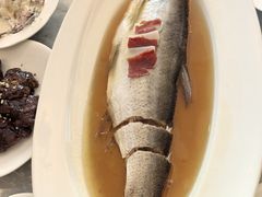-喜来登由由大酒店九州膳坊中餐厅