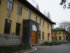-T80科技文化国际社区-停车场