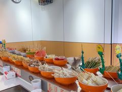 -就这家旋转小火锅(西安路罗斯福店)