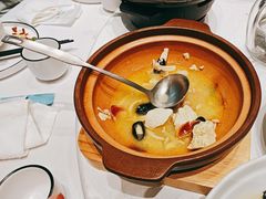 -徽镇小厨·经典徽菜(马连道店)